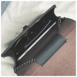 Classic Clutch Bag | Shoulder Bag - Hesper