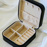 Mini Jewelry Box - Hesper