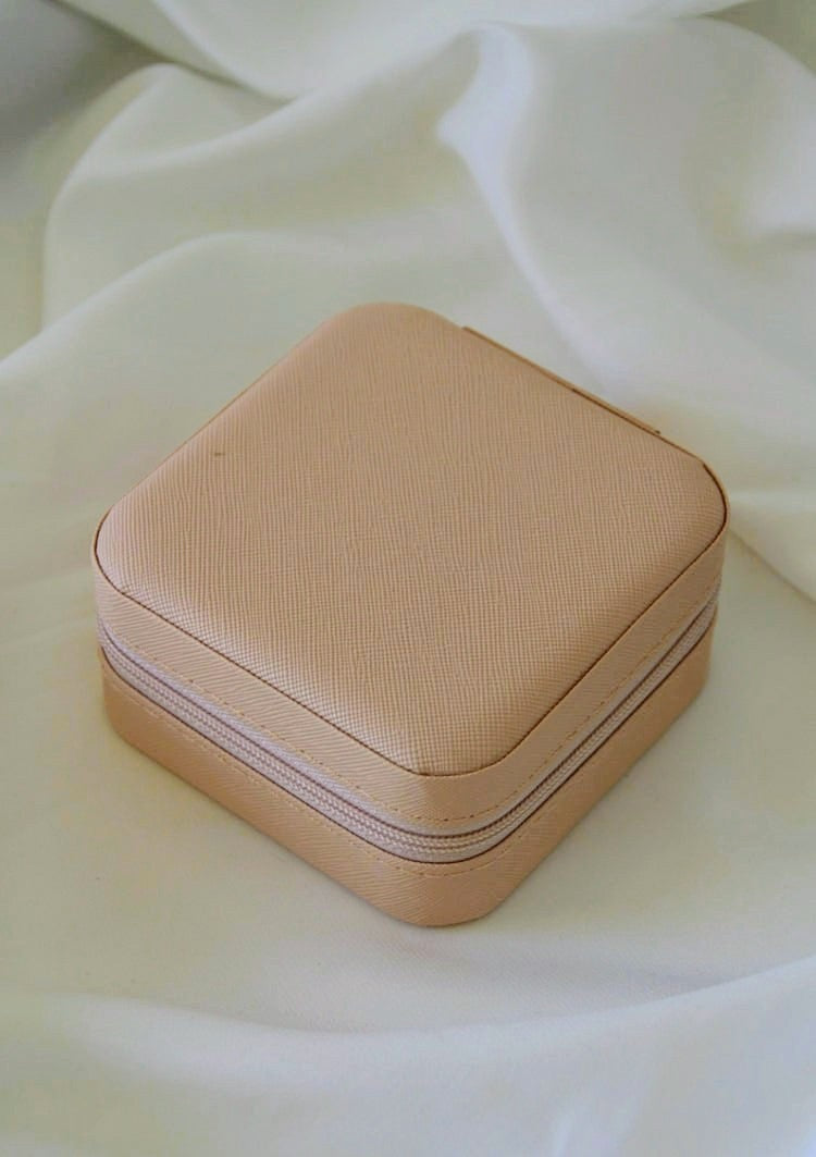 Mini Jewelry Box - Hesper