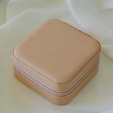 Mini Jewelry Box - Hesper