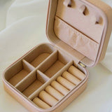 Mini Jewelry Box - Hesper