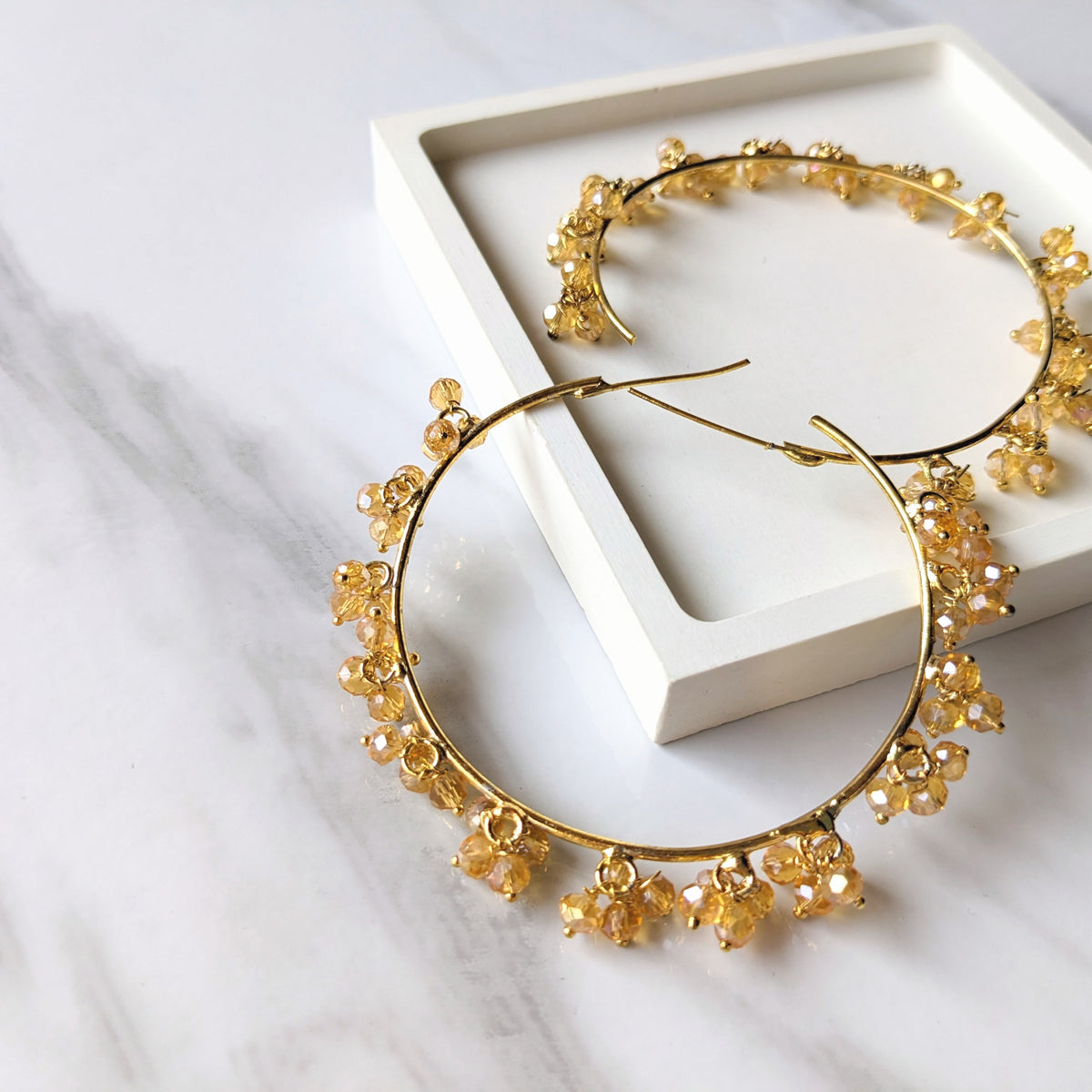 Basic Gold Baliyan - Hesper