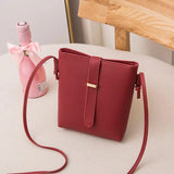 Bucket Bag - Hesper