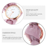 Organza Scrunchie Watch - Hesper